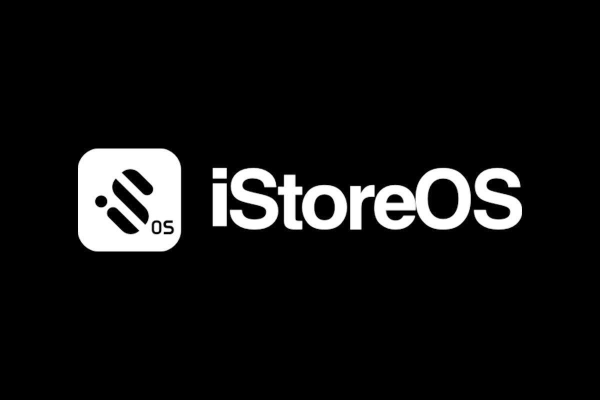 iStoreOS软路由系统
