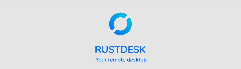 Rustdesk部署教程