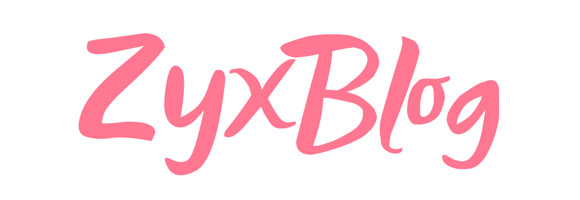 ZyxBlog
